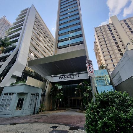 Apartamento Sofisticacao Na Savassi Belo Horizonte Exterior foto