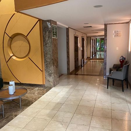Apartamento Sofisticacao Na Savassi Belo Horizonte Exterior foto