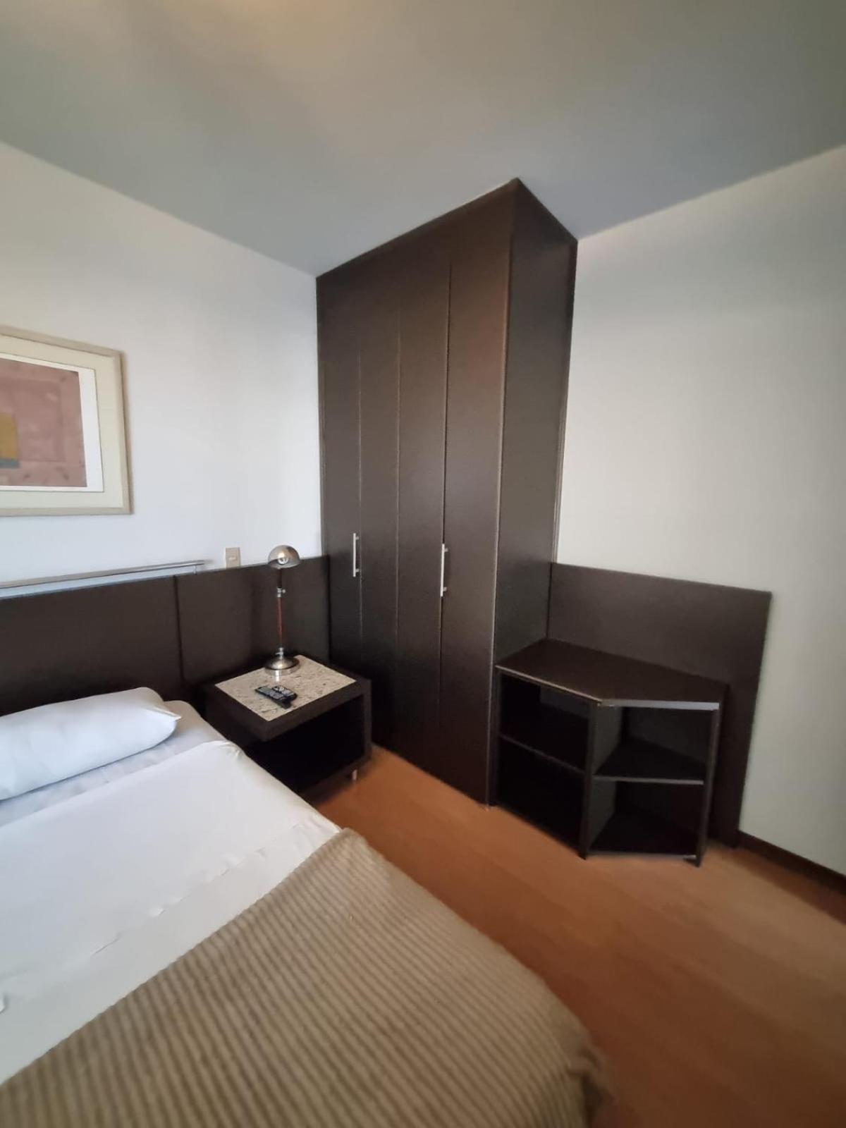 Apartamento Sofisticacao Na Savassi Belo Horizonte Exterior foto