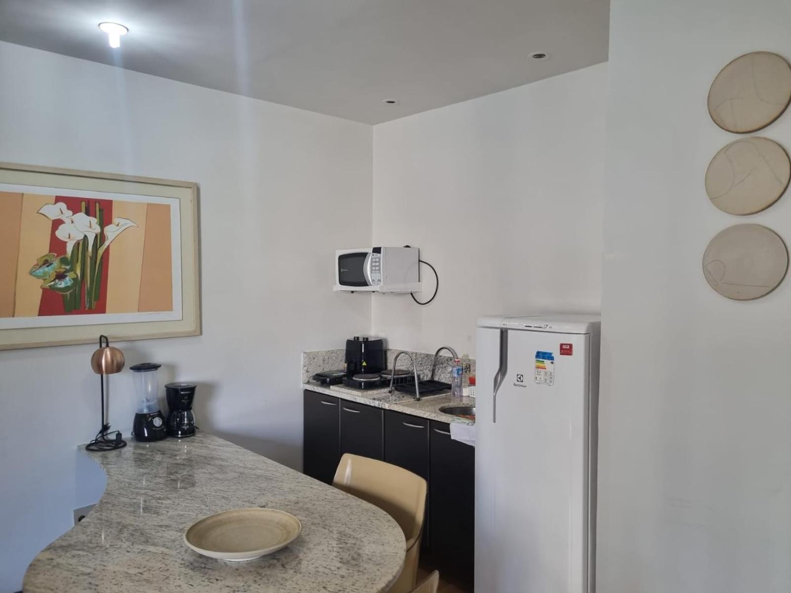 Apartamento Sofisticacao Na Savassi Belo Horizonte Exterior foto