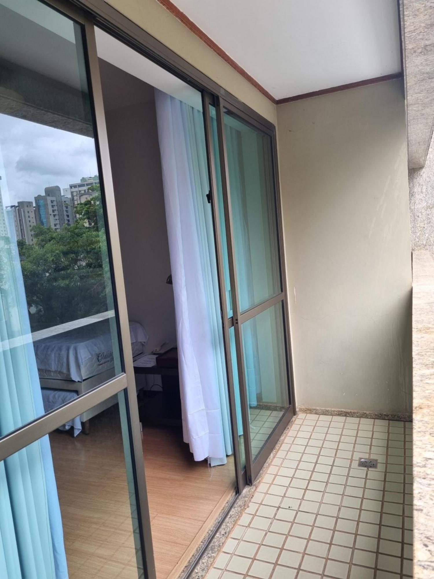 Apartamento Sofisticacao Na Savassi Belo Horizonte Exterior foto