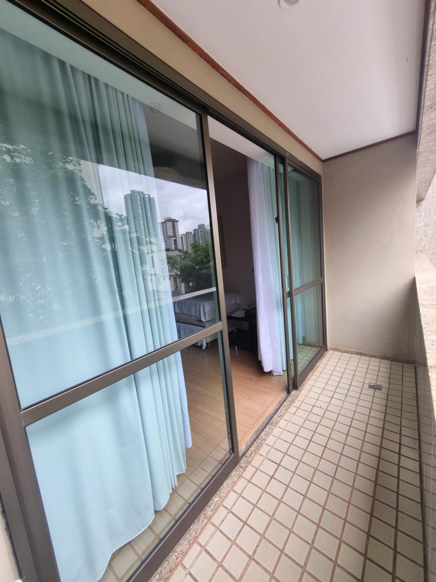 Apartamento Sofisticacao Na Savassi Belo Horizonte Exterior foto