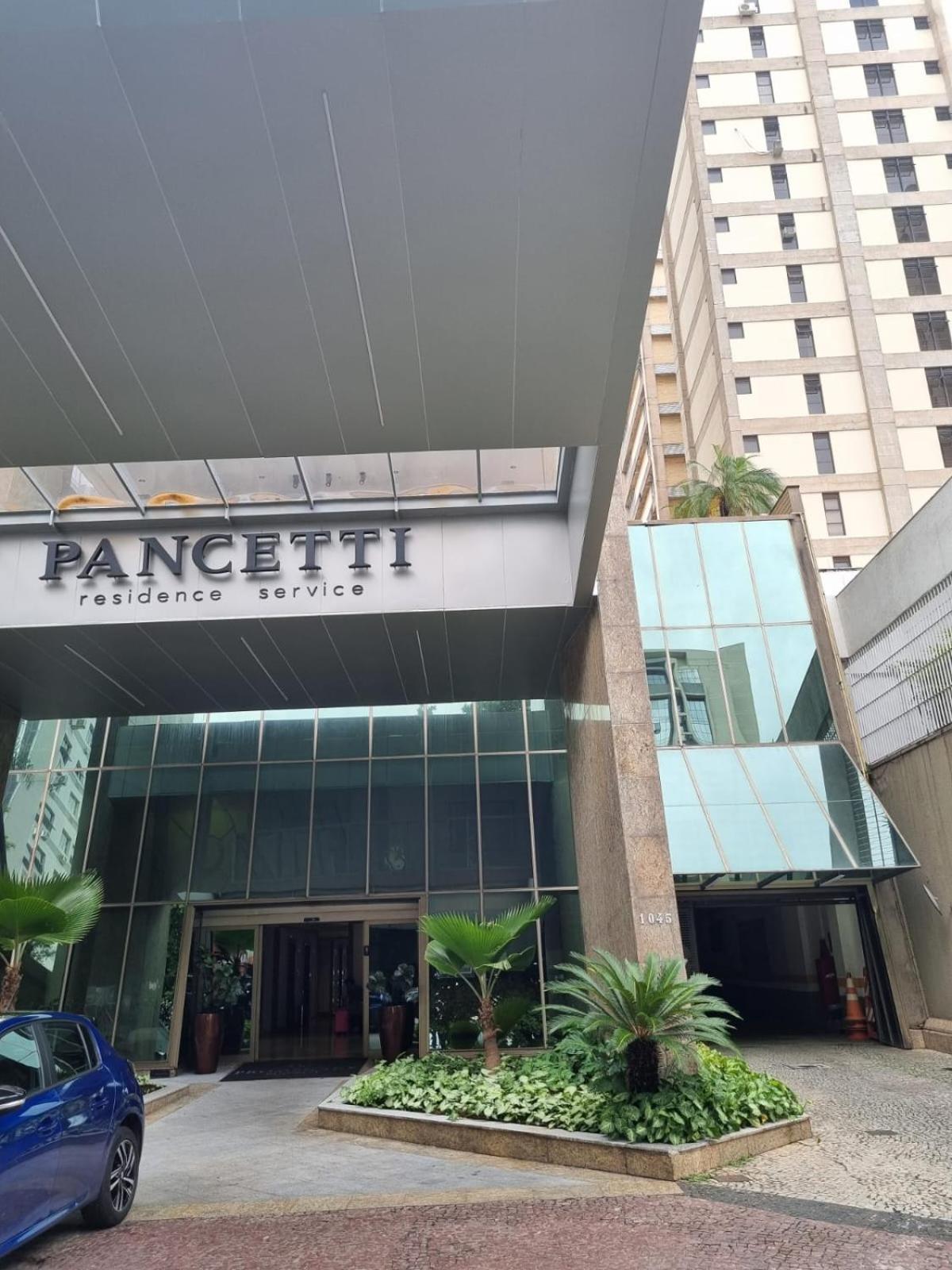 Apartamento Sofisticacao Na Savassi Belo Horizonte Exterior foto